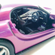 Illustration for article titled Hot Wheels 1/18 TVR Speed12